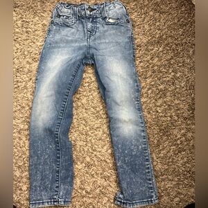 True Religion Kids Blue Jeans